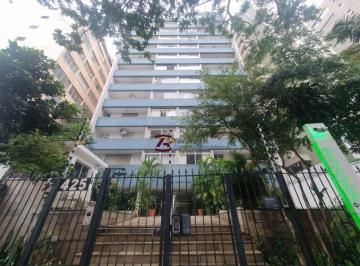 6eea046f3e106bb12838558426f00b43afb6fa82 · Apartamento para alugar, 108 m² por R$ 6.070,45/mês - Cerqueira César - São Paulo/SP