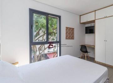 84ed9bdf6c75795601b0ee19cac89584c3fd9561 · Studio para alugar, 22 m² por R$ 2.737,45/mês - Santa Cecília - São Paulo/SP