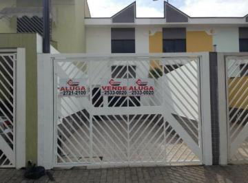 e29864e8a60949303b27a60dab6b4c16331d3637 · Sobrado com 3 dormitórios para alugar, 100 m² por R$ 3.500,00 - Jardim Aricanduva - São Paulo/SP