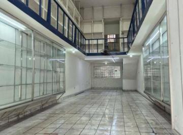 af3347a8efa74f39085002d680518f45d833bd59 · Loja Comercial com Mezanino para alugar - Centro - Santos/SP