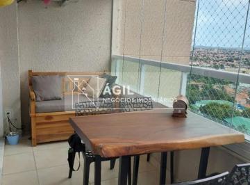 Foto 01 · Vende-se Apartamento no condomínio Portal do Parque, Parque industrial - São José dos Campos
