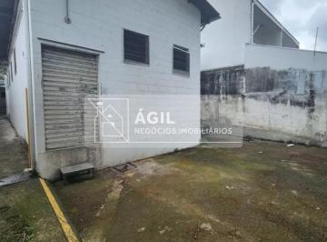 Foto 01 · Galpão a venda de 163m² num terreno de 300m² no Parque Industrial,
