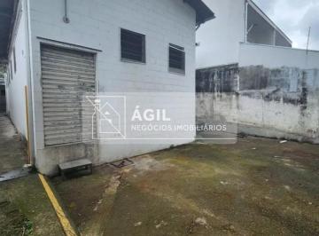 Foto 01 · Galpão a venda de 163m² num terreno de 300m² no Parque Industrial,