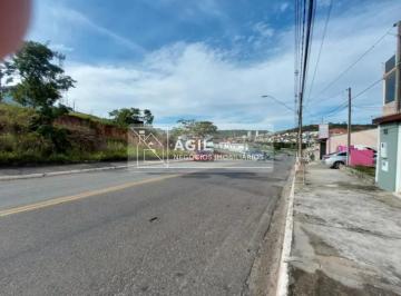 Foto 01 · Vendo terreno de 300 m² ( 10x30 ), Residencial, Comercial ou Industria no Jd Santa Júlia, São José d