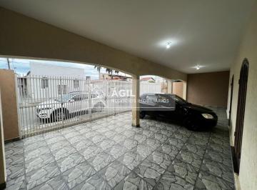 Foto 01 · Casa a venda 250m² 3 Dormitórios em Eugênio de Melo