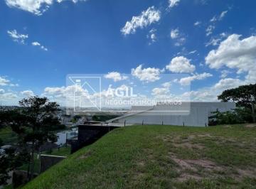 Foto 01 · Terreno de esquina a venda de 1.875 m² Mirante do Vale - SP