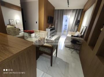 Foto 01 · Condomínio Edifício Residencial Ilha De Bali/ 60m² no Jardim Aquarius
