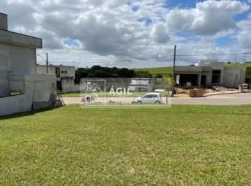 Foto 01 · Terreno no Condomínio Terras do Vale em Caçapava com 300 M² sendo 12,5 m² X 24 m²