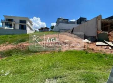 Foto 01 · Terreno a venda 451m² no Condomínio Residencial Mônaco - Urbanova