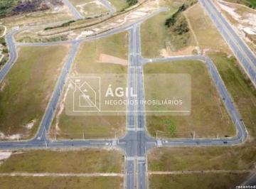 Foto 01 · Terreno a venda  no condomínio Recanto da Baronesa - 790m2