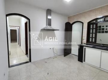 Foto 01 · Venda Casa com edícula no Jardim Santa Inês - Zona Leste - São José dos Campos - SP - Terreno de 15