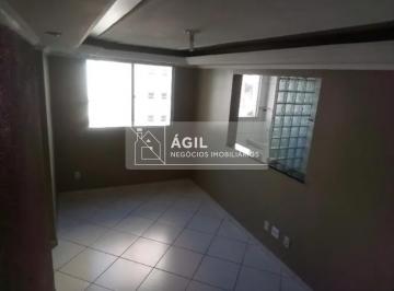 Foto 01 · Apartamento com 2 dormitórios à venda - Parque Industrial - São José dos Campos/SP