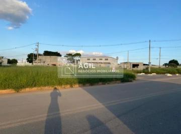 Foto 01 · Terreno a venda no Setville 387,79m² São José dos Campos.