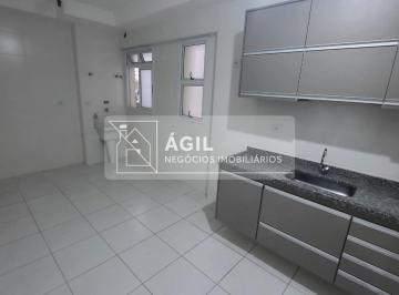 Foto 01 · vende-se Apartamento na Vila Adyana - São José dos Campos - SP  103m²  3 dormitórios, sendo 1 suíte