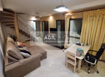 Foto 01 · Apartamento Cobertura a venda - 4 dormitórios - Jardim Satélite - São José dos Campos - SP 150m²