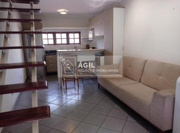 Foto 01 · Casa de Vilagio a Venda no Vila Ema - São José dos Campos - SP 44 m²