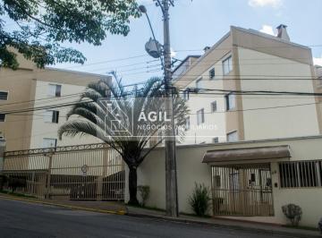 Foto 01 · Apartamento com 3 dormitórios à venda - Floradas de São José - São José dos Campos - SP 58m² 3 dor