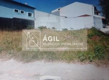 Foto 01 · Terreno a venda de 238 m² no Residencial Santa Paula - Jacareí