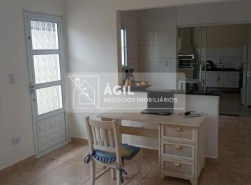Foto 01 · Casa a venda no Parque Industrial - São José dos Campos - SP 120 m² de construção Área total 150 m
