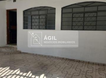 Foto 01 · Venda - Casa térrea - Bairro Conjunto São Benedito - Jacareí - SP 164m² 3 dormitórios, sendo 1 suí