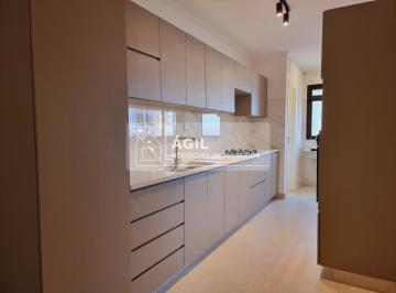 Foto 01 · Vende-se apartamento de 3 dormitórios com suíte no Jardim Aquarius - São José dos Campos - SP  - 92m