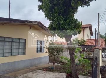 Foto 01 · Vende-se Casa Vila Tesouro - São José dos Campos - SP 80m² Terreno 250m² 2 dormitórios 2 Banheiros