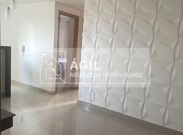 Foto 01 · Venda - Apartamento - Condomínio Parque Joinville - Vila Nova Alianca, Jacareí