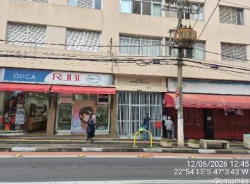 Photo_0 ·
Imóvel com potencial de valorização — Apartamento no Centro, Campinas - SP, Apto 16