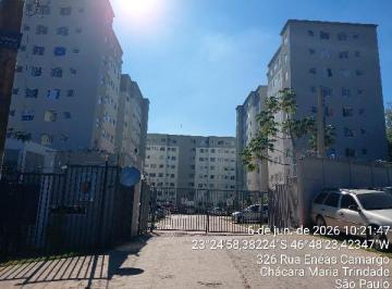 Photo_0 ·
Imóvel selecionado Caixa — Apartamento no Chacara Maria Trindade, Sao Paulo - SP, A