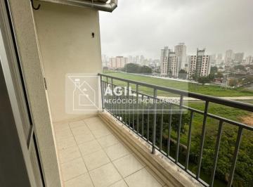 Foto 08 · Apartamento Para Venda no Condomínio Cittá di Roma - Jardim Augusta - São José dos Campos - SP - 55