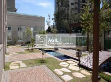 Foto 01 · Aluguel Apartamento - Parque Residencial Aquarius - Edifício Boulevard Park - 160m² - 3 Suítes O Ed