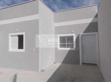 Foto 01 · Casa térrea a venda no SetVille - São José dos Campos SP Área construída: 78m² Terreno: 175m² 3 do
