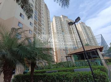 Foto 20 · Apartamento a Venda no Condomínio Cittá Di Roma - Jardim Augusta - São José dos Campos - SP Próximo