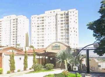 Foto 01 · Apartamento a Venda na Vila Industrial - Residencial Natura Park - São José dos Campos - SP O Resid