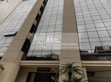 Foto 01 · Venda de Sala com 36m² no Parque Residencial Aquárius - São José dos Campos - SP
