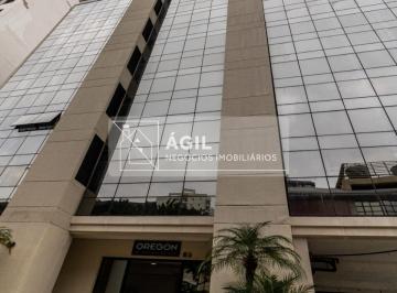 Foto 01 · Venda de Sala com 36m² no Parque Residencial Aquárius - São José dos Campos - SP