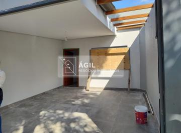 Foto 01 · Casa Térrea Nova no Jardim das Indústrias - São José dos Campos