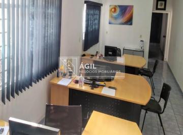 Foto 01 · Venda - Casa Residencial ou Comercial no Centro de São José dos Campos