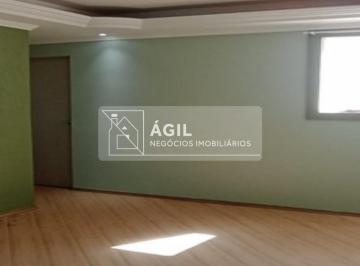 Foto 01 · Apartamento no Residencial Nova Michigan- Região Leste de São José dos Campos