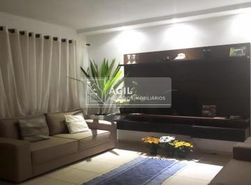 Foto 01 · Venda - Casa no Parque Residencial Santo André - Caçapava