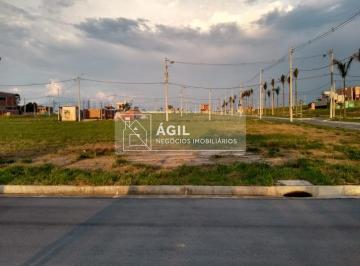 Foto 01 · Terreno em Condomínio - Eugênio de Mello - Residencial Vereda dos Campos - 250m².