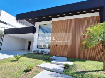 Foto 02 · Venda - Casa Nova Alto Padrão no Condomínio Mônaco