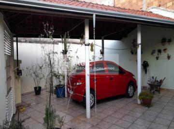 Foto 01 · Vende-se Casa Térrea no Parque dos Príncipes - Jacareí