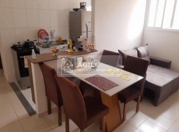 Foto 01 · Apartamento no Residencial Manuela - Santa Julia - São José dos Campos
