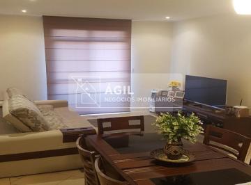 Foto 01 · Apartamento a venda no Residencial New Jersey- Jardim Florida- Jacareí - SP