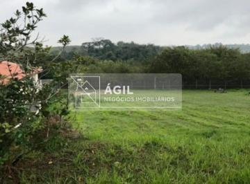 Foto 01 · Terreno a venda no Condomínio Vale dos Lagos - Jacareí