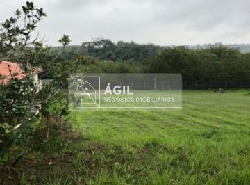 Foto 01 · Terreno a venda no Condomínio Vale dos Lagos - Jacareí