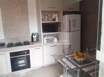 Foto 01 · Venda - Casa Sobrado no Jardim Santo Onofre - São José dos Campos