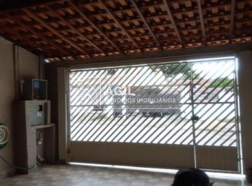 Foto 01 · Casa Térrea a Venda no Palmeiras de São José - São José dos Campos