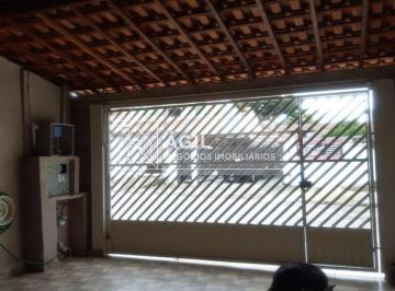 Foto 01 · Casa Térrea a Venda no Palmeiras de São José - São José dos Campos